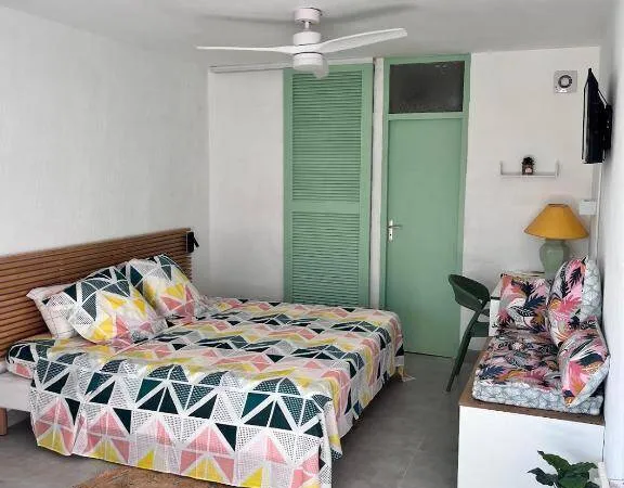 Appartement 1 pièce 24 m²