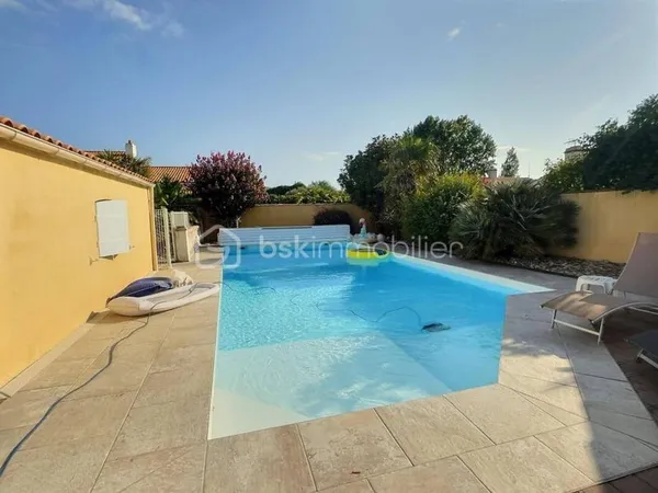 Maison 6 pièces 146 m²