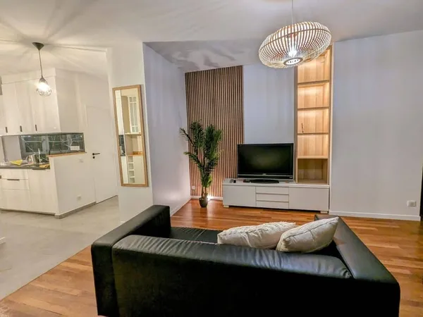 Appartement 6 pièces 113 m²