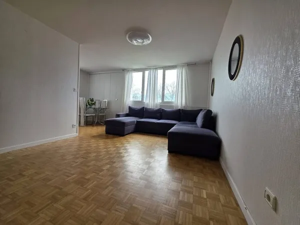 Appartement 4 pièces 85 m²