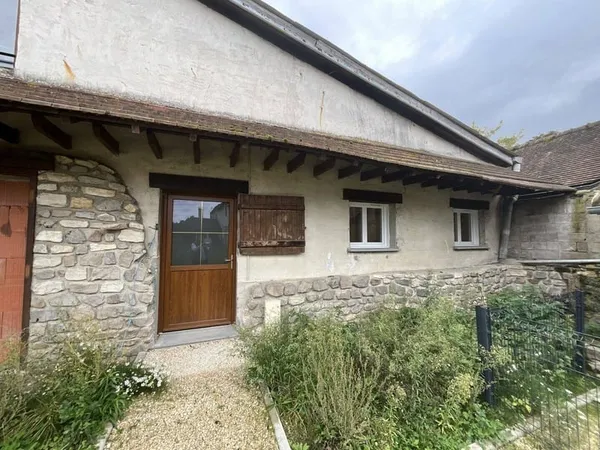 Maison 4 pièces 183 m²