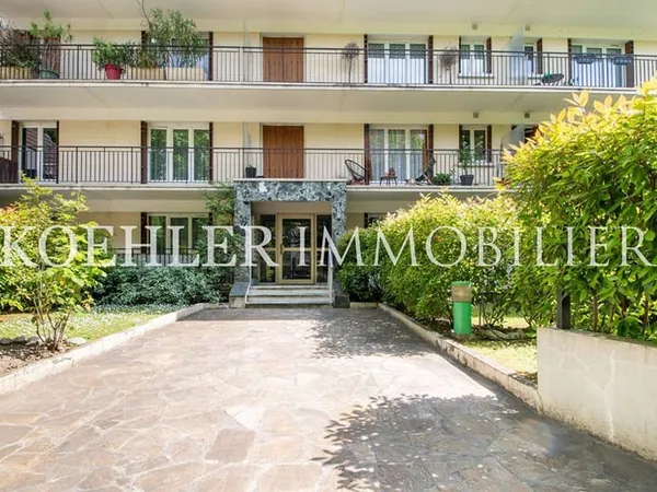 Appartement 1 pièce 25 m²