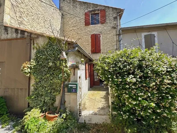Maison 3 pièces 86 m²