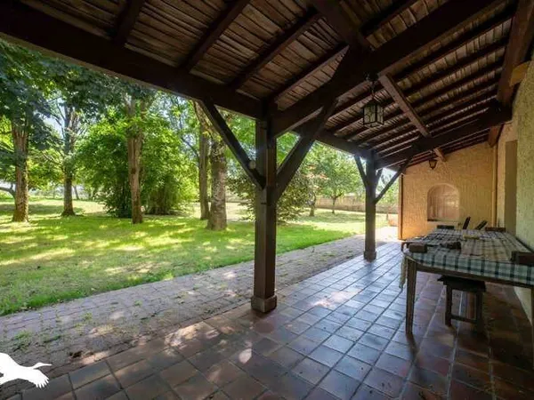 Maison 7 pièces 175 m²