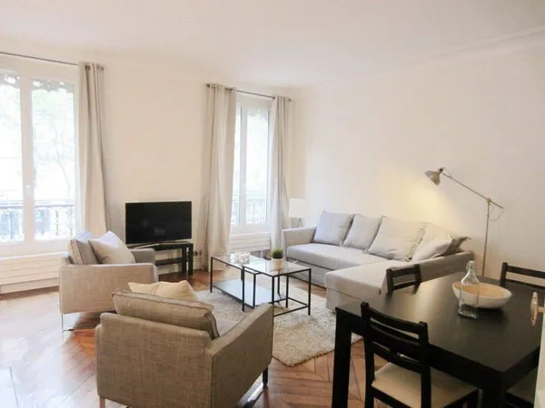 Appartement 3 pièces 80 m²