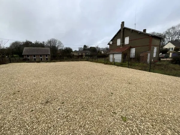 Maison 6 pièces 153 m²