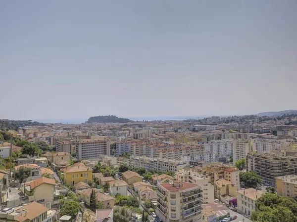 Appartement 3 pièces 54 m²
