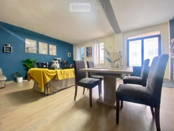 Maison 5 pièces 122 m²