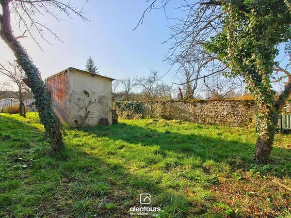 Maison 6 pièces 160 m²
