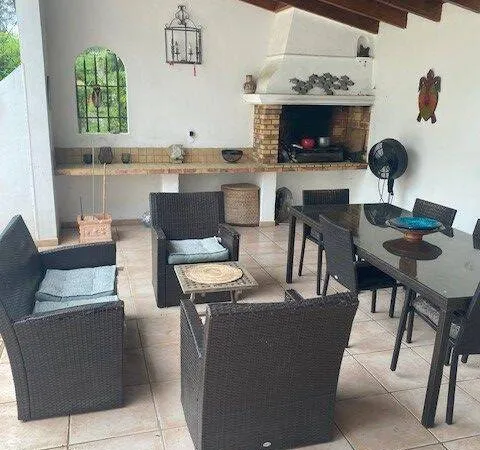 Maison 4 pièces 155 m²