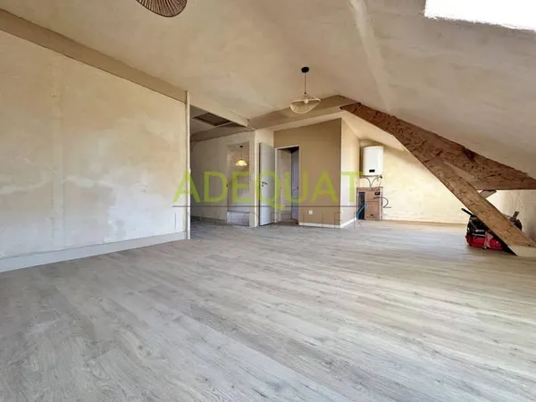 Appartement 3 pièces 73 m²