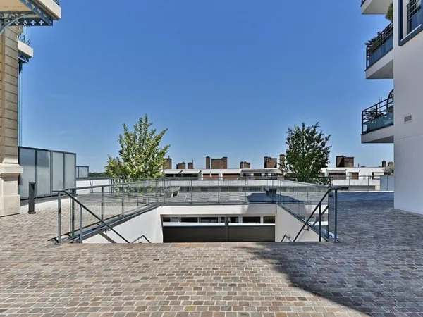 Appartement 3 pièces 58 m²