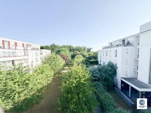 Appartement 4 pièces 87 m²