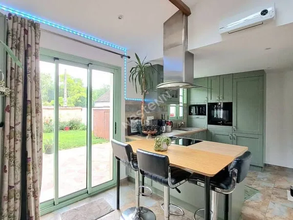 Maison 4 pièces 70 m²