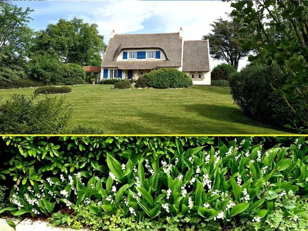 Maison 8 pièces 192 m²
