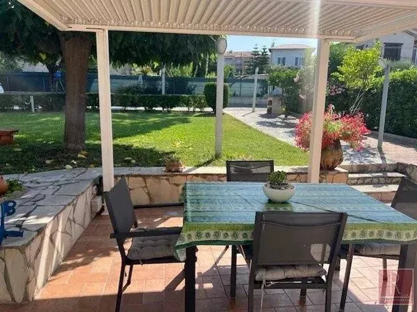 Appartement 3 pièces 55 m²