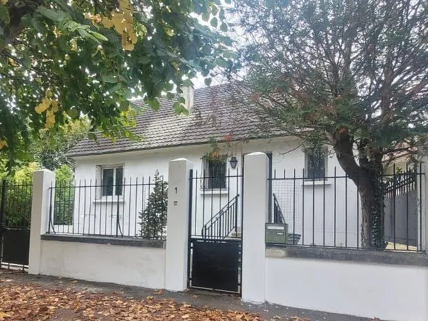 Maison 5 pièces 119 m²