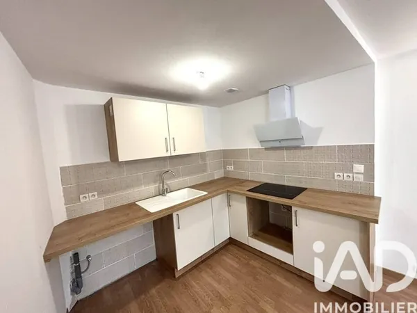 Maison 5 pièces 108 m²