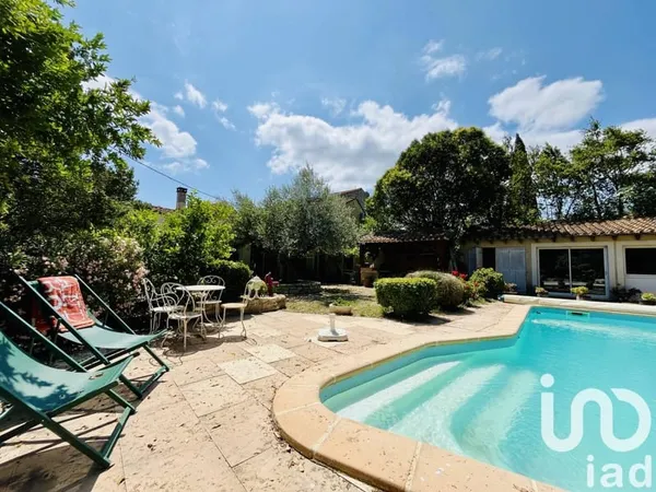 Maison 6 pièces 172 m²