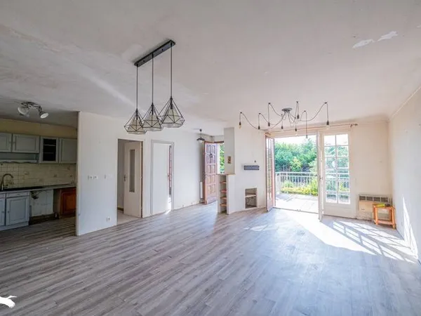 Maison 5 pièces 124 m²