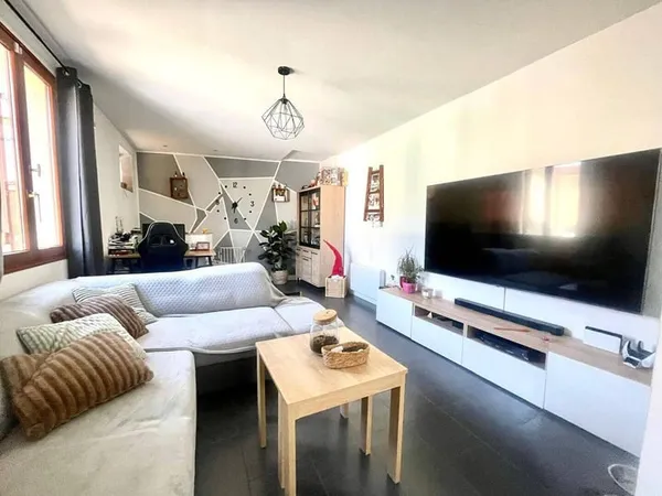 Maison 3 pièces 65 m²