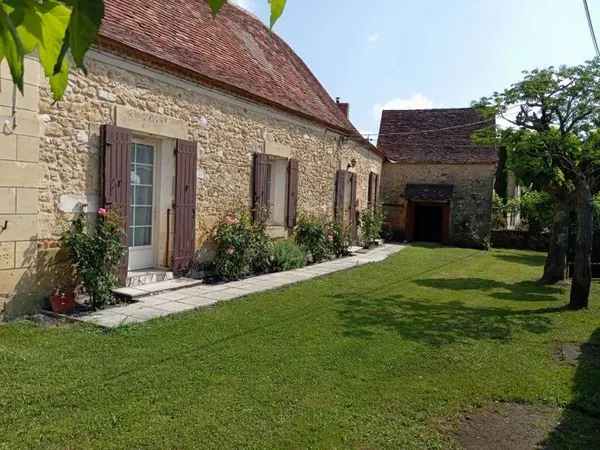 Maison de plain-pied 4 pièces 137 m²