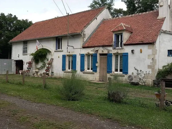 Maison 6 pièces 130 m²