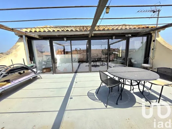 Maison de ville 10 pièces 270 m²