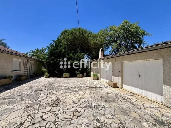 Maison 5 pièces 130 m²