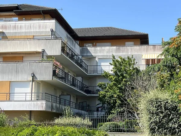 Triplex 3 pièces 68 m²