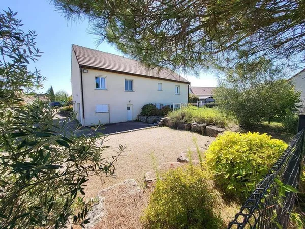 Villa 6 pièces 149 m²