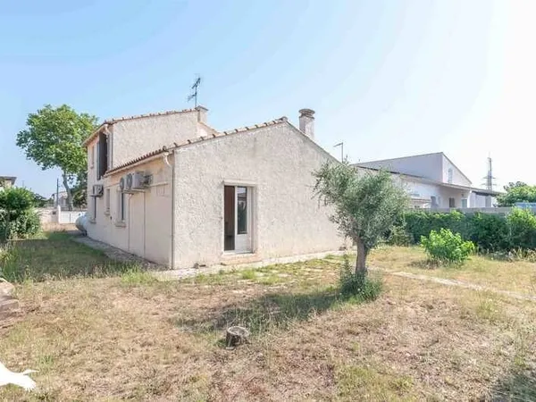 Maison 5 pièces 101 m²