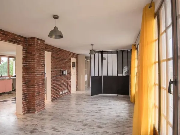 Appartement 5 pièces 85 m²