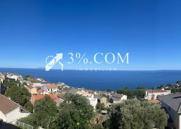 Maison 7 pièces 165 m²