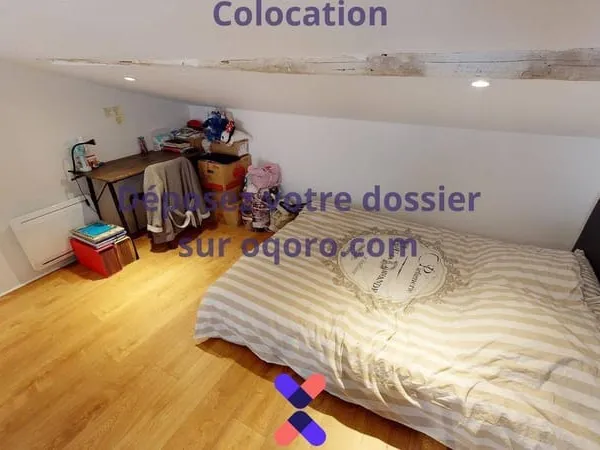 Maison 4 pièces 85 m²