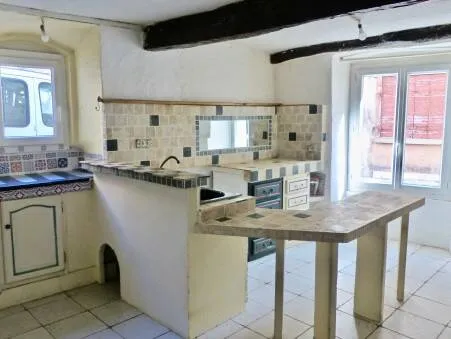Maison 3 pièces 51 m²