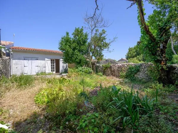 Maison 1 pièce 25 m²