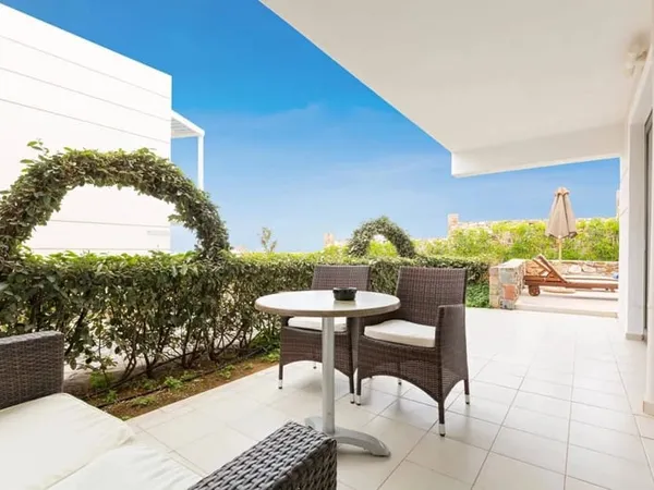 Appartement 4 pièces 92 m²