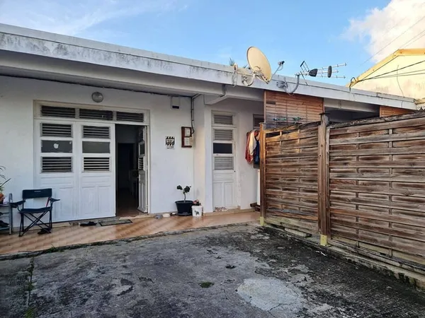 Maison 9 pièces 189 m²