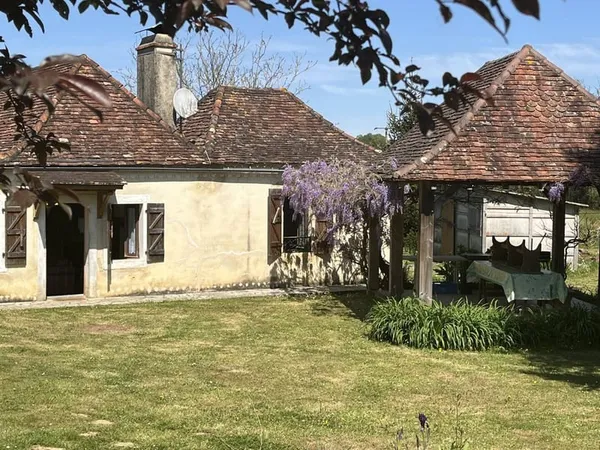 Maison 8 pièces 200 m²