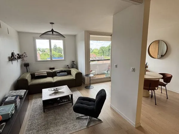 Appartement 4 pièces 79 m²