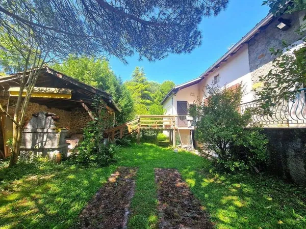 Maison 5 pièces 157 m²