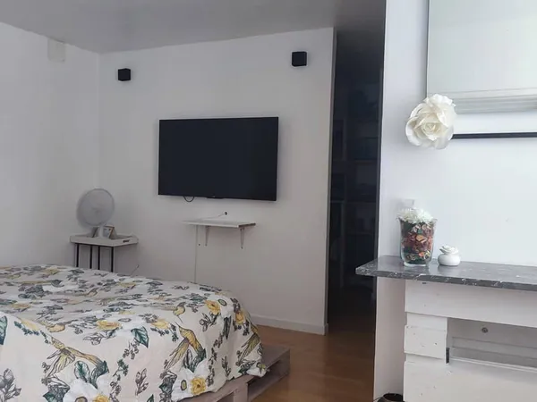 Maison 5 pièces 133 m²