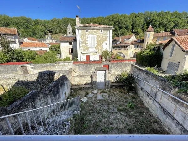 Maison 6 pièces 107 m²