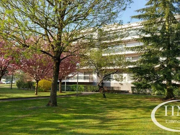 Appartement 4 pièces 80 m²