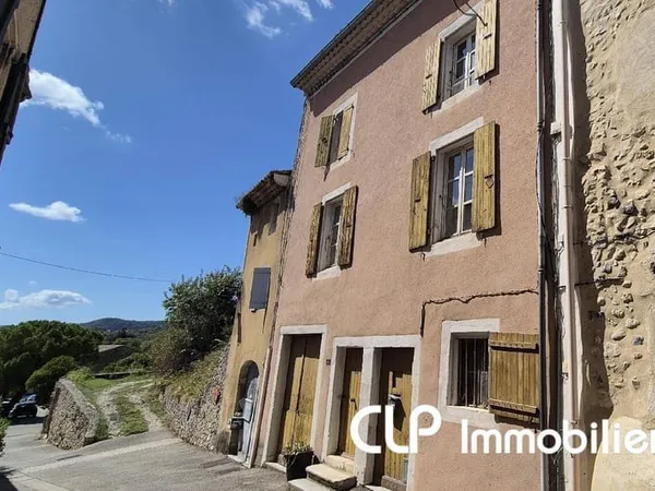 Maison 3 pièces 98 m²
