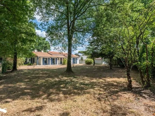 Maison 5 pièces 128 m²