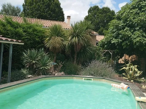 Maison 4 pièces 104 m²