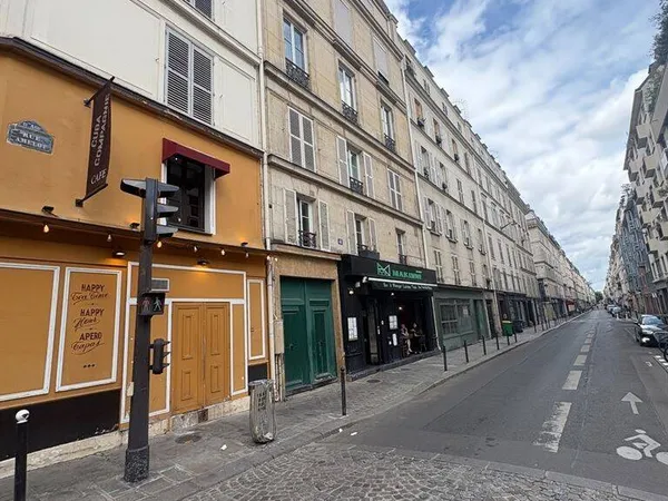 Boutique 75 m²