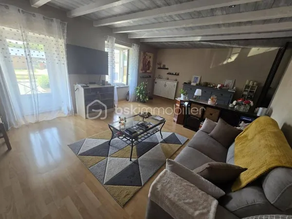Maison 6 pièces 94 m²